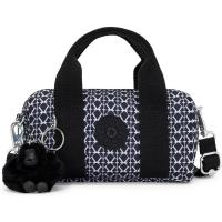 Kipling凯浦林单肩包女多功能使用可拆卸肩带时尚百搭轻便携带