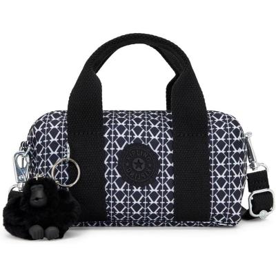 Kipling凯浦林单肩包女多功能使用可拆卸肩带时尚百搭轻便携带