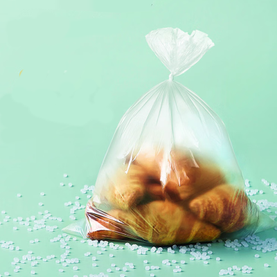 百晟长恒BSCH-58 食品级方便袋 26*38cm 100个/包 (计价单位:包)白色