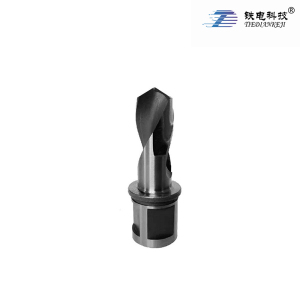 铁电科技 高速钢开孔器直角柄19 TDH1-13.5mm-28一支