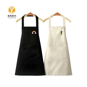 雅霖服 围裙YLF-WQ845521 件