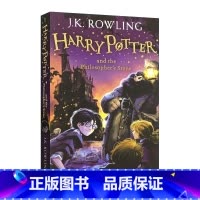 哈利波特与魔法石 [正版]英文原版儿童小说 又丑又高的莎拉 Sarah Plain and Tall 纽伯瑞文学金奖 英