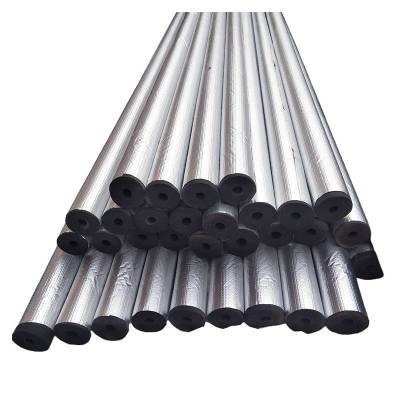 满盛达建 橡塑保温管 Φ65mm 米