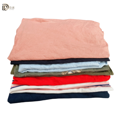 岱润 擦机布 杂色 千克