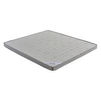 臻远 ZY-ML-M0212 椰棕床垫 1200*2000 白色 5cm