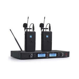 华腾 无线麦克 CB-2088U(头戴)(拍前需联系客服)