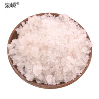 泉嵊 工业盐 软水盐 颗粒型 袋