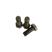 益莘 六角头螺栓C级 M12*50mm 个