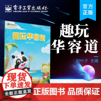 店 趣玩华容道 中小学生华容道游戏技巧自学入门 全面了解华容道中国古老益智玩具操作通关教程书籍 益智思维游戏书