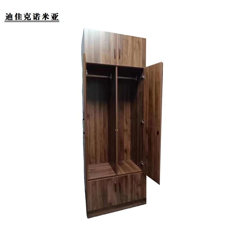 迪佳克诺米亚 更衣柜 Z-800*550*2400mm 组