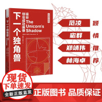 下一个独角兽 硅谷创业成功画像 伊桑·莫利克 著 管理