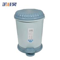 金桂昊 垃圾桶 12L 个