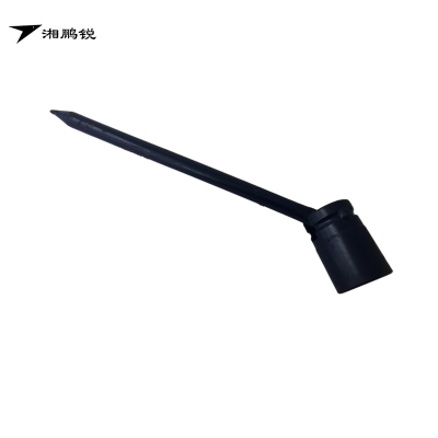 湘鹏锐 铃铛扳手 24mm 个