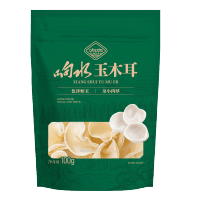 牡丹江响水玉木耳100g适用于凉拌煲汤炖煮爆炒干制食用菌制品
