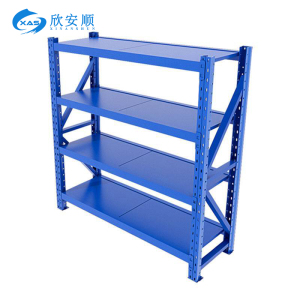 欣安顺 货架(单层承重1000KG)2000*800*2000mm 组