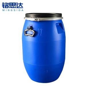 铭思达塑料桶60L个