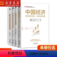4册]中国经济50人论坛丛书 [正版]全4册疫情后中国经济新发展格局+中国经济:直面新问题,促进新发展+中国经济新发展+