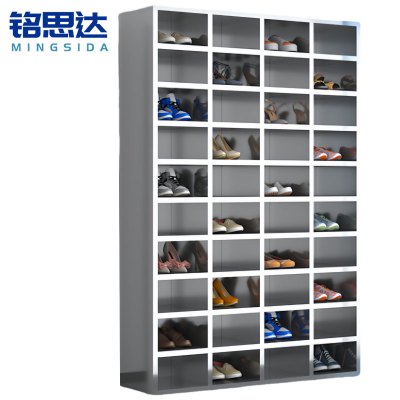 铭思达不锈钢鞋柜