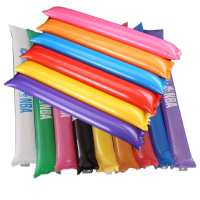 锦瑞星啦啦队道具定制手持助威棒D50支/包