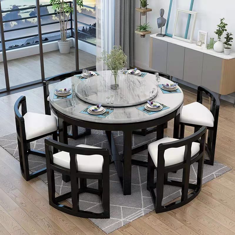 餐厅酒店餐桌椅