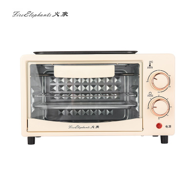 煎烤箱HX-JKX007 12升