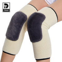 TDUO保暖护膝HX1 双