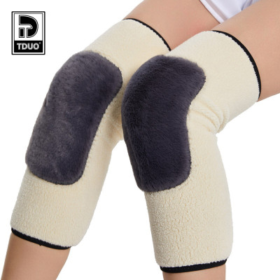 TDUO保暖护膝HX1 双