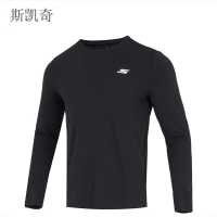 斯凯奇 男女同款秋季卫衣 P225M287-03K8S 件