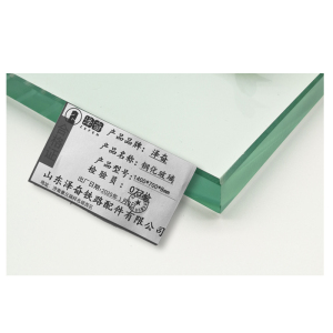 泽奋 玻璃 钢化玻璃 张