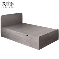 芙首泰单人床1900*1200*850mm张
