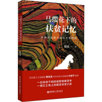 音像马缨花下的扶贫记忆 从脱贫到振兴的红土地群像储琰