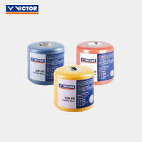VICTOR/威克多 羽毛球手胶球拍缓冲膜 GR50(单个)