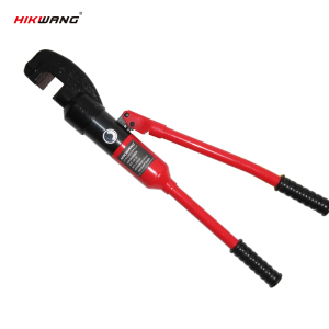 HIKWANG钢筋剪 手动式液压钢筋剪切断机剪断钢筋机 剪切范围:φ4-25mm HP-25/台 台