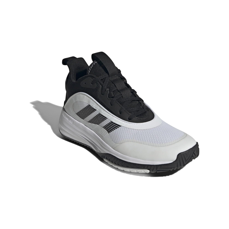 阿迪达斯(adidas)adidas男款透气缓震运动跑步鞋轻便舒适户外休闲