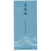 醉染图书王安石9787539491950