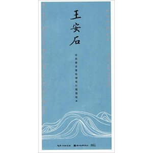 醉染图书王安石9787539491950