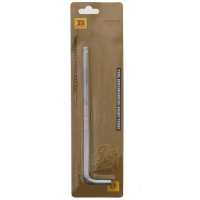 波斯(BOSI)特长球头内六角(8mm BS422008)支