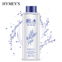 形象美薏仁保湿爽肤水500ml 润泽细腻爽肤水