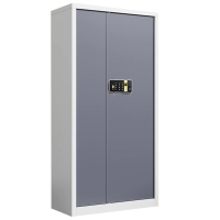 芙瑞塔指纹保密柜90*42*185cm台