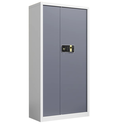 芙瑞塔指纹保密柜90*42*185cm台