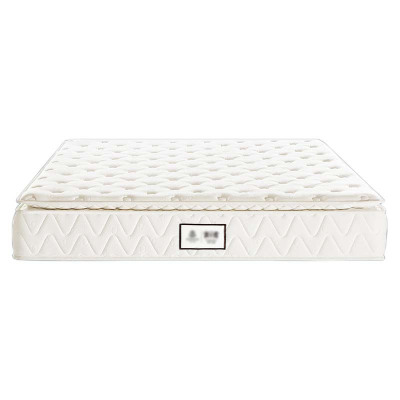 风雷动压缩卷包床垫席梦思独立弹簧天然乳胶超软折叠E款/[天然乳胶3cm+独立布袋簧]厚约25cm1500*2000mm