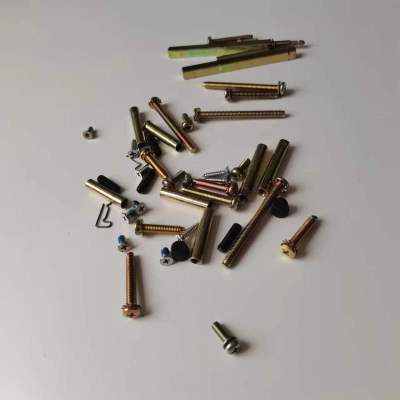 帮客材配 全新原装推拉90~110配件包 收前务必验货