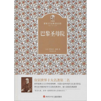 [N]巴黎圣母院-9787536563223