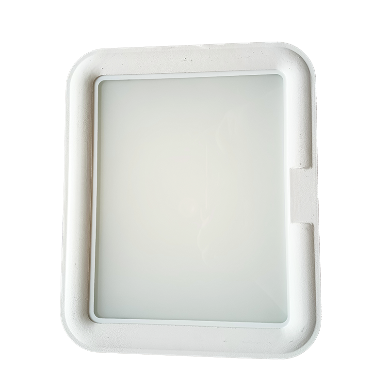 磐达 LED 方灯雨棚灯PZL014C-5001 50W 套