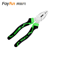 具非凡 克丝钳 6寸把