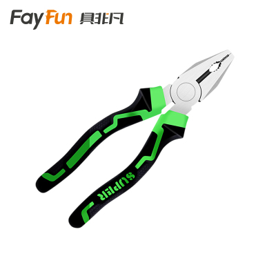 具非凡 克丝钳 6寸把