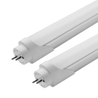 凯圣蓝 T8-18 18W 24-48V 1.2米 光源LED色温6500K双端进电 日光灯管 白色