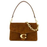 COACH蔻驰 CCK51B4WBR女士"内衬面料 外层磨砂皮革 "专柜海外代购
