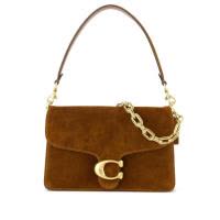 COACH蔻驰 CCK51B4WBR女士"内衬面料 外层磨砂皮革 "专柜海外代购