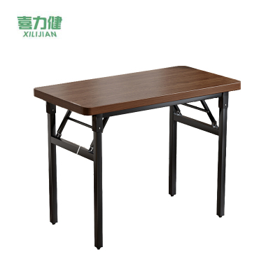 喜力健 户外折叠摆摊桌 120*60*75CM 张